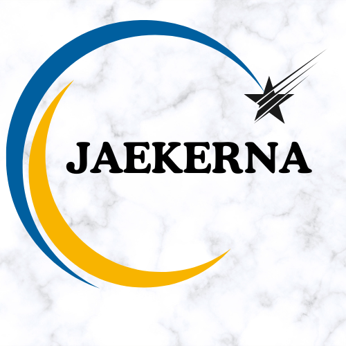 JAEKERNA Logo